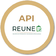 API REUNE